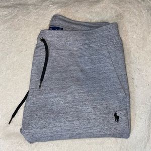 Polo Ralph Lauren sweatpants